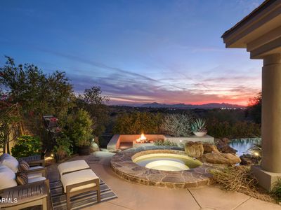 11023 E Mirasol Cir, Scottsdale, AZ, 85255