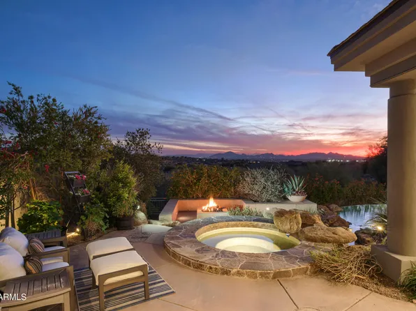 11023 E MIRASOL Circle E, Scottsdale, AZ 85255