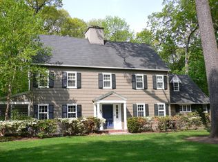 80 Bellevue Ave, Summit, NJ 07901