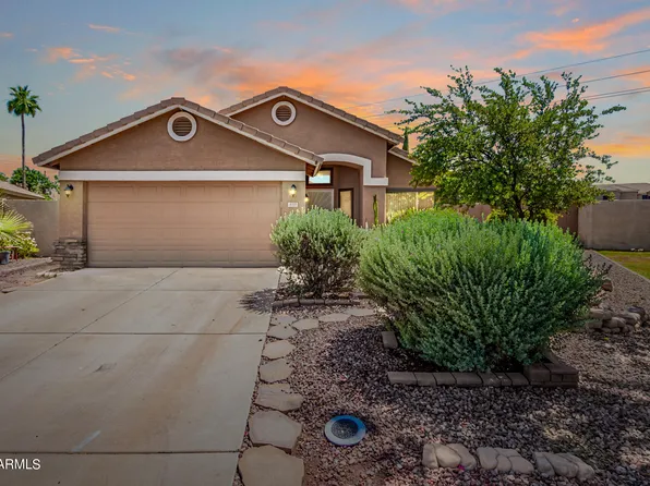 533 N JOSHUA TREE Lane, Gilbert, AZ 85234