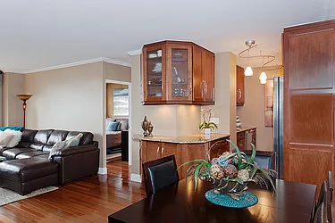 Sold by Brown Harris Stevens