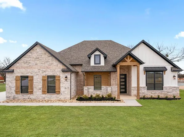 2217 Winter Creek Blvd, Blanchard, OK 73010