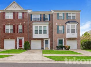 9603 Woodyard Cir, Upper Marlboro, MD 20772