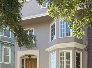45 Lake St, San Francisco, CA 94118