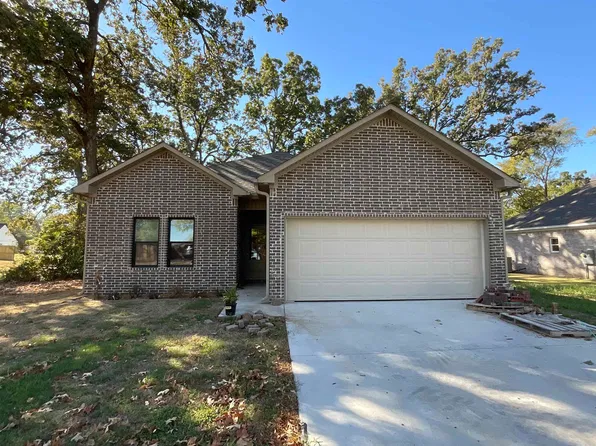 125 Kayla Ln, Lonoke, AR 72086
