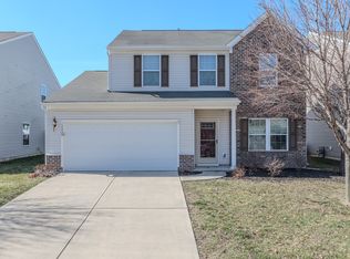 15223 Harmon Pl, Noblesville, IN