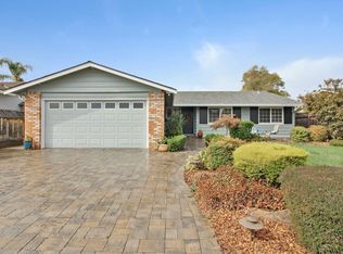 5293 Roxanne Dr, San Jose, CA 95124