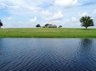 2728 Wiecker Rd, Bellville, TX 77418