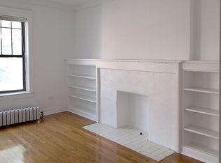 5201-09 S Greenwood Ave #1109-1, Chicago, IL 60615