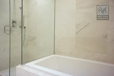 Rented by New York Residence