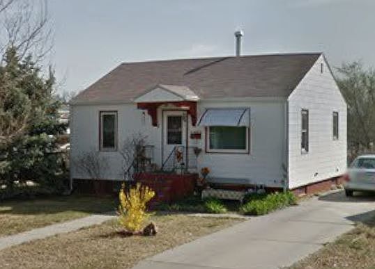 1st image of 1605 12th Ave