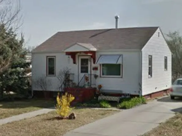 1605 12th Ave, Scottsbluff, NE 69361