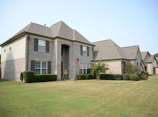 5475 Scarlet Fields Dr, Arlington, TN 38002