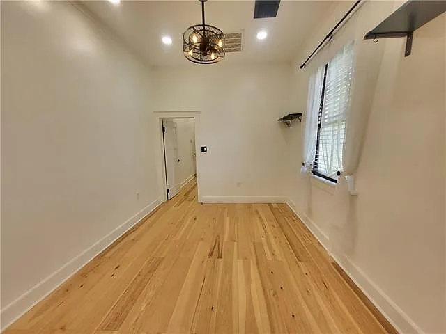 1 bed, 1.0 bath, 715 sqft, $1,650 — Photo 4