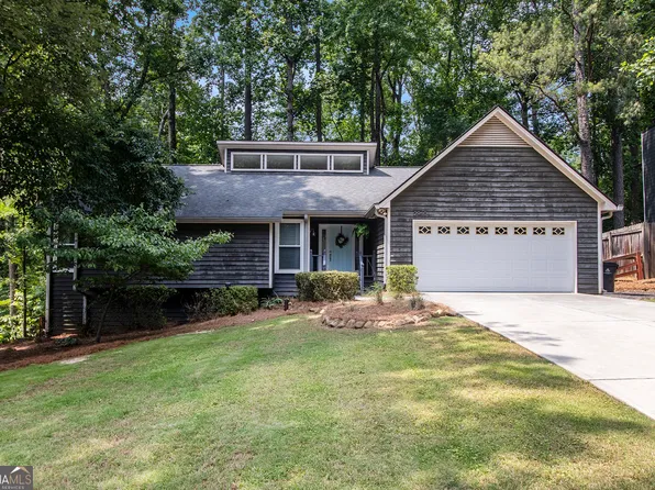 2960 Cedar Knoll Dr, Roswell, GA 30076