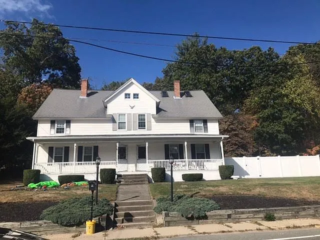 147 School St #147