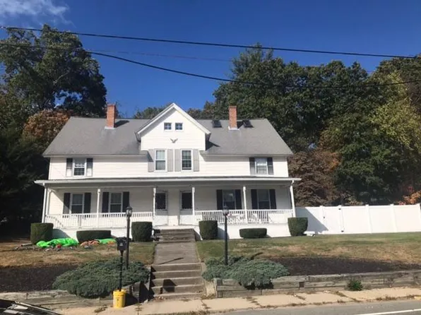 147 School St #147, Northbridge, MA 01534
