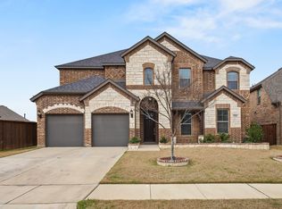1526 Wild Indigo Dr, Mansfield, TX 76063