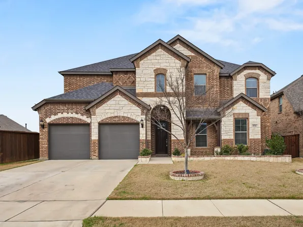 1526 Wild Indigo Dr, Mansfield, TX 76063