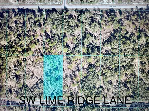 SW Limeridge Ln, Dunnellon, FL 34431