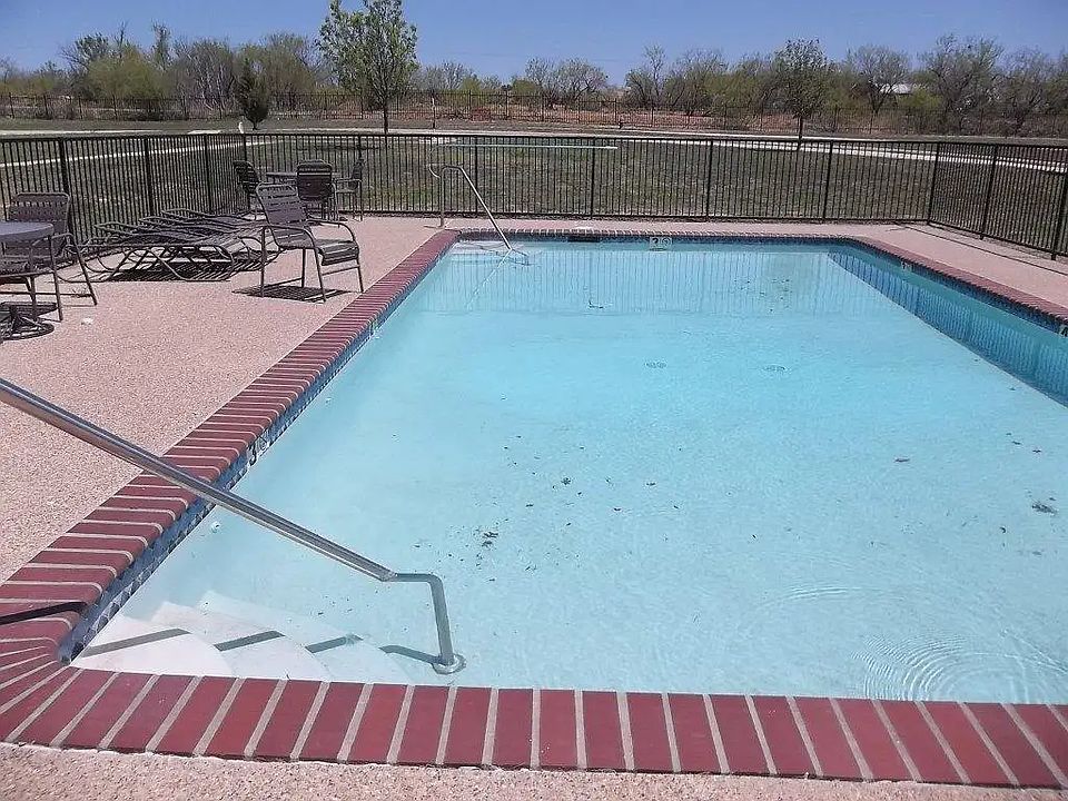 Brownwood Retirement Village 318 Bluffview Dr Brownwood TX Zillow