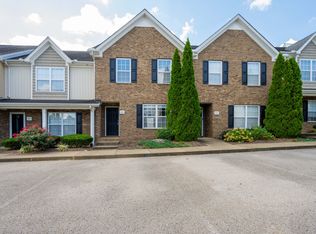 4018 Pavati Trce, Spring Hill, TN 37174