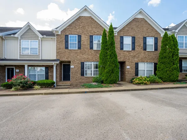 4018 Pavati Trce, Spring Hill, TN 37174