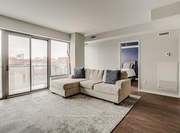 5th image of 60 Colborne St Unit 804
