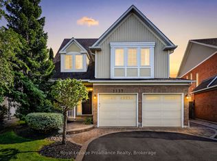 1137 Ashcroft Ct, Oshawa, ON L1K2N9