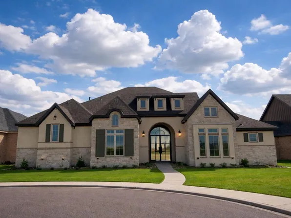 4613 142nd St, Lubbock, TX 79424