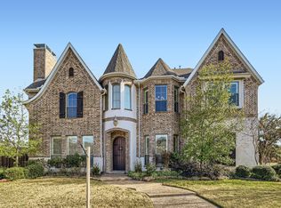 6910 Irongate Pl, Frisco, TX 75036