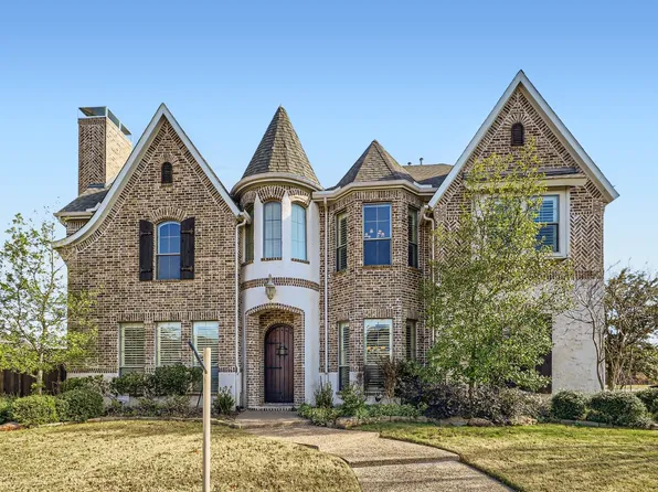 6910 Irongate Pl, Frisco, TX 75036