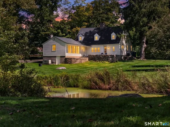 79 Chestnut Hill Road, Killingworth, CT 06419