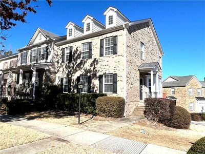 1435 Station Center Blvd, Suwanee, GA, 30024