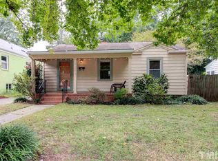 1201 N Duke St, Durham, NC 27701