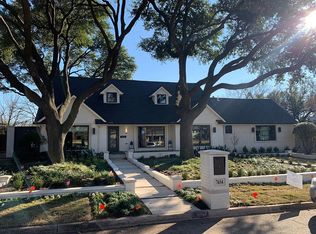 7654 Indian Springs Rd, Dallas, TX 75248