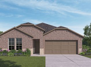 2001 Stinnet St, Anna, TX 75409