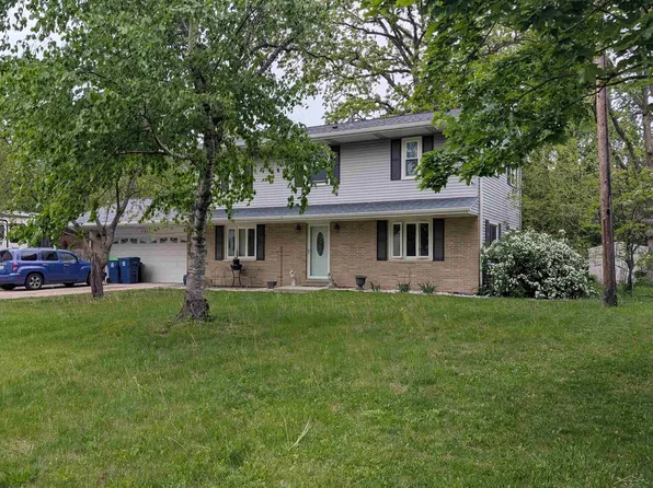 3696 Dale Rd, Saginaw, MI 48603