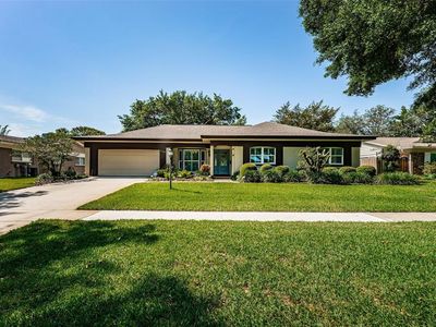 3106 Belmore Rd, Tampa, FL, 33618