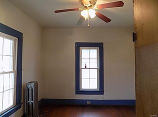 503 W Spring St, Staunton, IL 62088