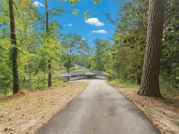 1568 Niskey Lake Trl SW, Atlanta, GA 30331