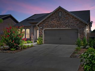 1834 W Crystal Ave, Visalia, CA