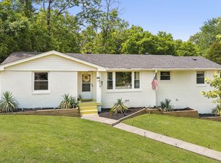116 Robinhood Cir, Hendersonville, TN 37075