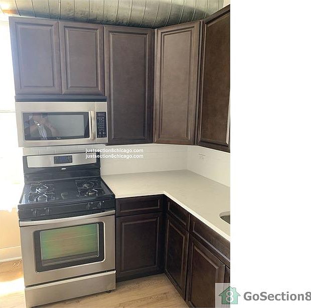 1st image of 1107 S Mozart St APT 3F