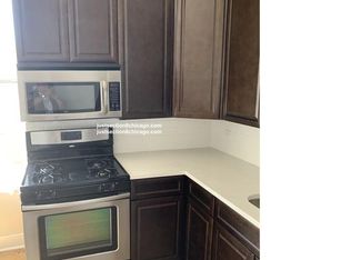 1107 S Mozart St APT 3F, Chicago, IL 60612