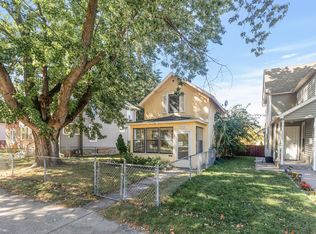 2330 Fillmore St NE, Minneapolis, MN 55418