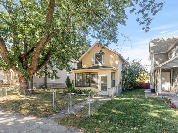 2330 Fillmore St NE, Minneapolis, MN 55418
