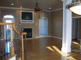 6876 Winners Cir, Trinity, NC 27370