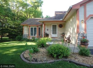 1888 129th Ln NE, Blaine, MN 55449