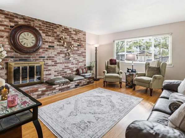 1260 Sierra Avenue, Napa, CA 94558